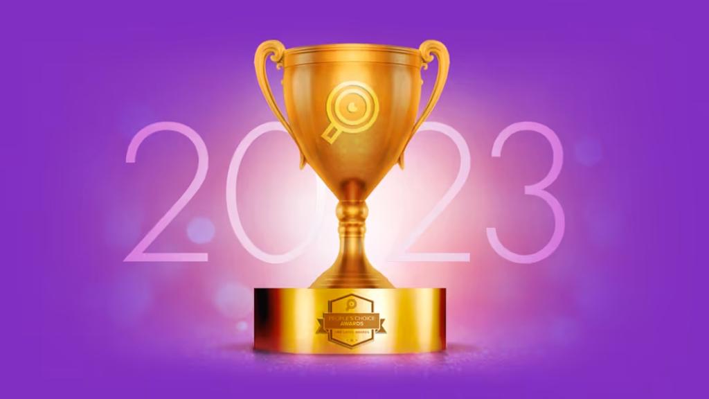 Joomla Gewinnt 2x am CMS Critic People's Choice Awards 2023
