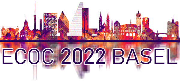 Screenshot der Webseite Ecoc2022