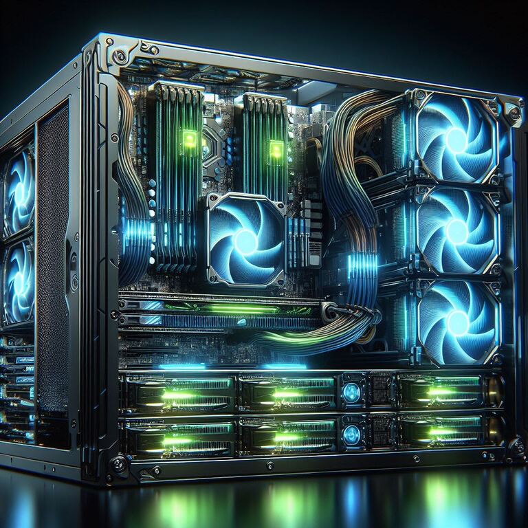 Server-Upgrade: server2.adiheutschi.ch mit neuester Hardware und CloudLinux 8