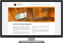 Individuelle Designs