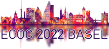 ECOC 2022 Basel, Referenz