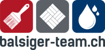 Balsiger-Team Experten für Renovierung und Sanierung