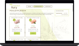 Individuelle Designs