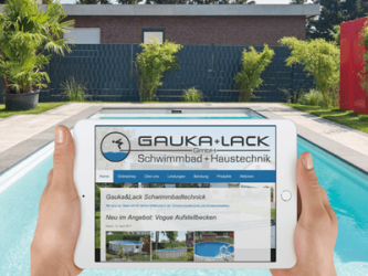 Webdesign Schweiz Joomla CMS