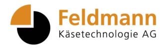Feldmann Käsetechnologie AG