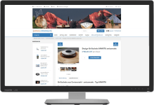 Individuelle Designs