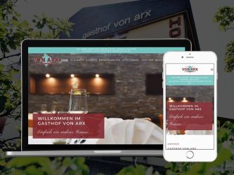 Webdesign Schweiz Joomla CMS