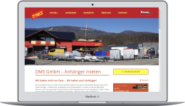 Individuelle Designs