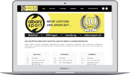 Individuelle Designs