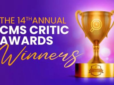 Joomla gewinnt zwei CMS Critic Awards 2026