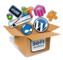 Hosting Informationen