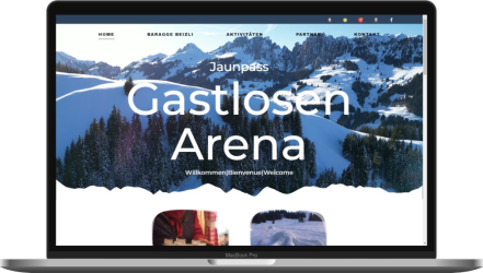 Webdesign Schweiz Joomla CMS