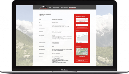Webdesign Schweiz Joomla CMS