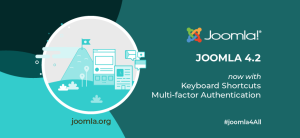 Joomla Version 4.2
